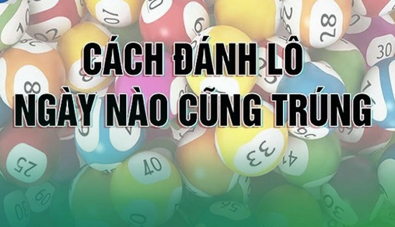 Giải mã các phương pháp đánh lô trúng liên tục từ Fb88