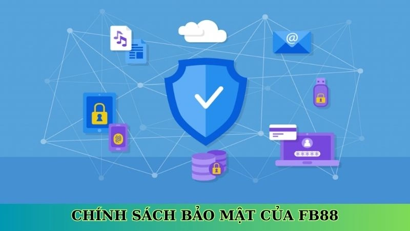 Chính sách bảo mật của FB88