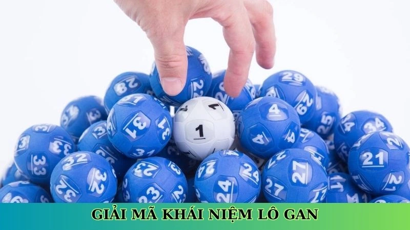 Giải mã khái niệm lô gan