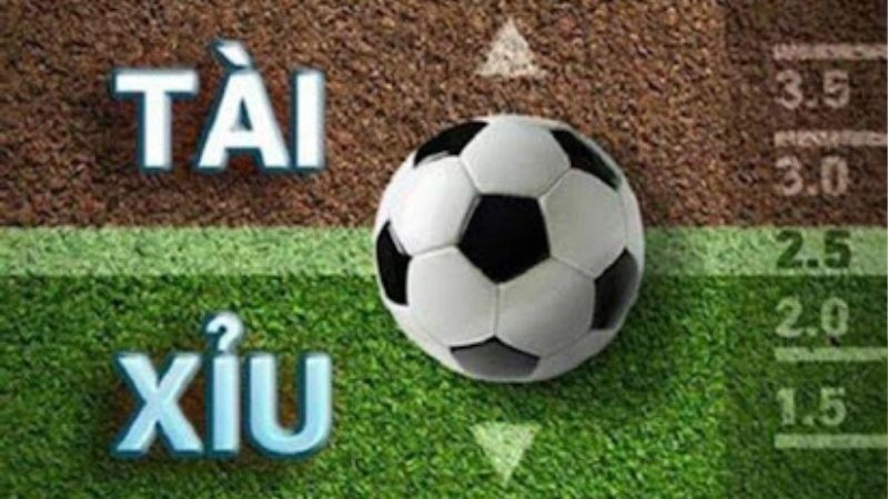 Tài xỉu bóng đá là gì?