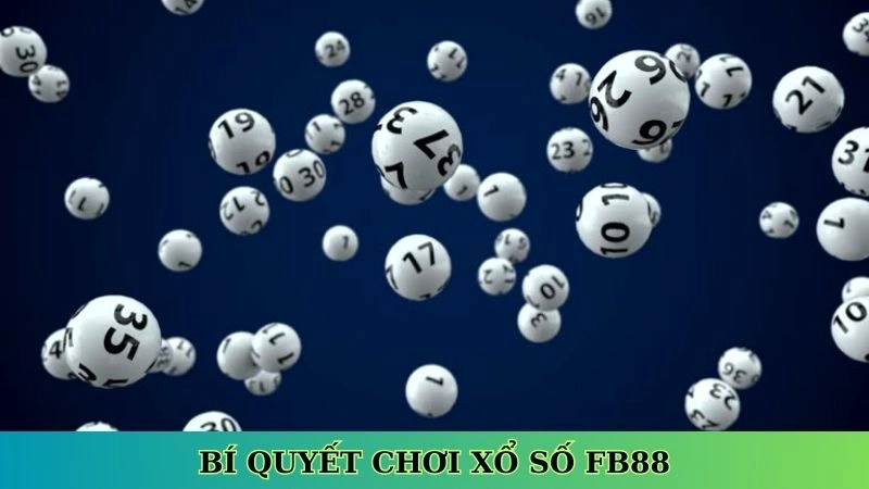 Bí quyết chơi lô đề Fb88