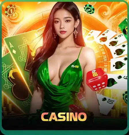 casino fb88