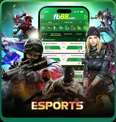 Esports FB88