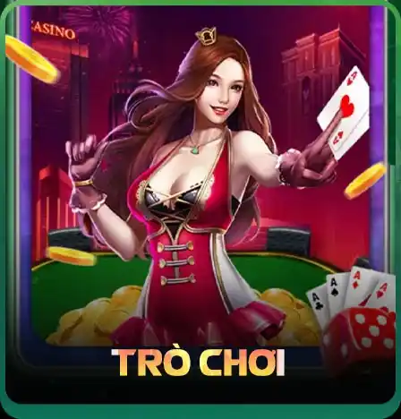 trò chơi hot Fb88